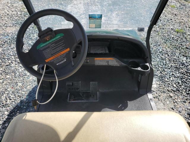 2022 CLUB CAR TEMPO LI #3268245026