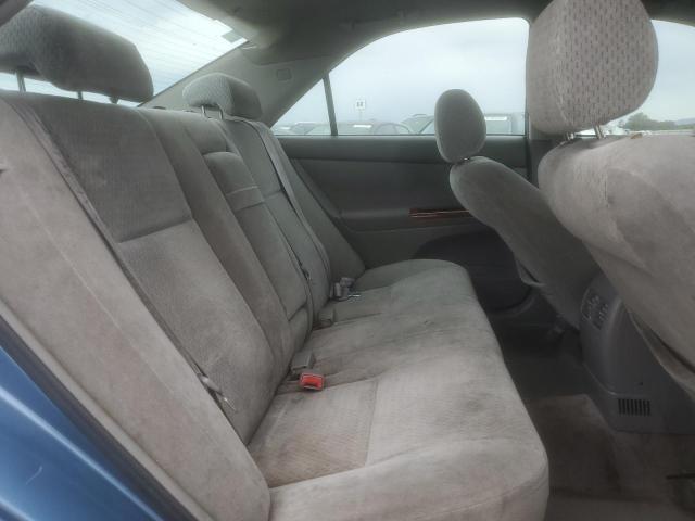 2002 TOYOTA CAMRY LE #3276970221