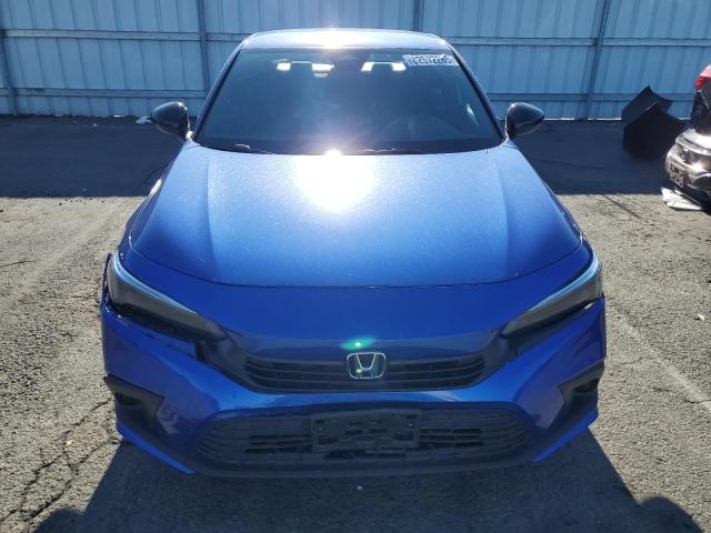 2024 HONDA CIVIC SPORT #3297032507