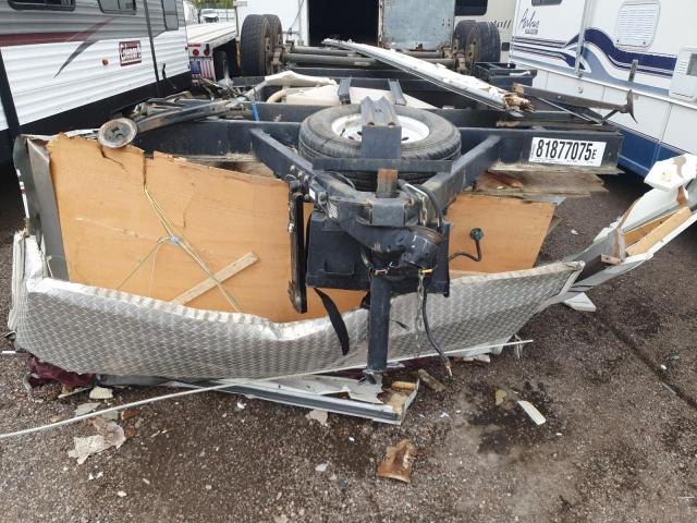 2007 FLEE TRAILER #3285933572