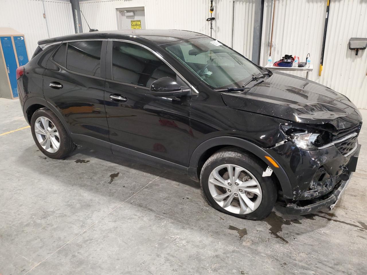 BUICK ENCORE PREFERRED