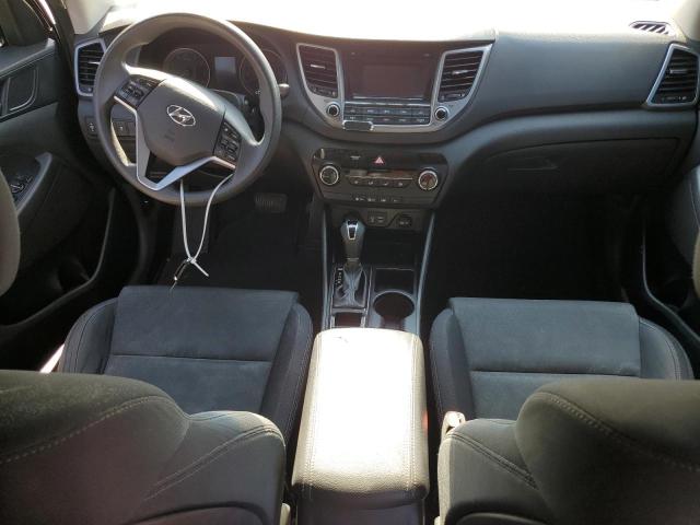 2016 HYUNDAI TUCSON SE KM8J23A47GU098332