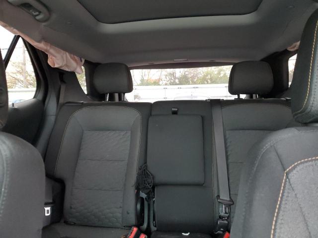 2021 CHEVROLET EQUINOX LT #3301689628