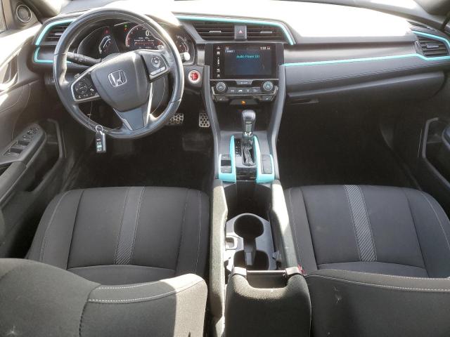 2017 HONDA CIVIC SPOR - SHHFK7H46HU304725