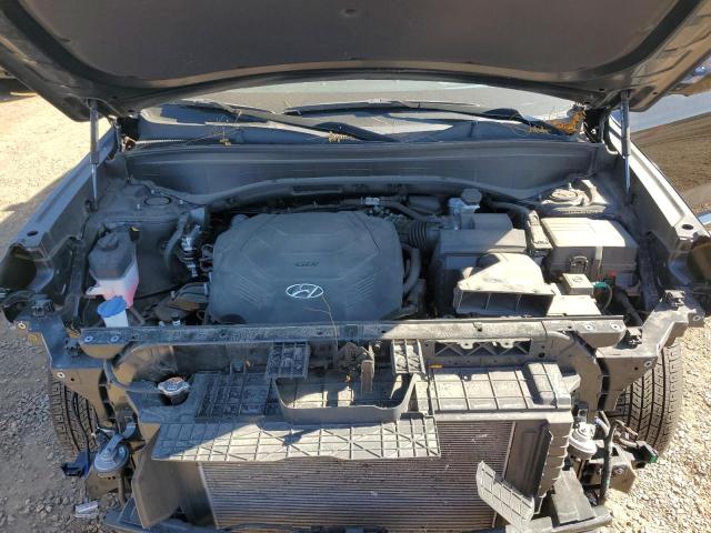 2023 HYUNDAI PALISADE CALLIGRAPHY KM8R7DGE8PU632142