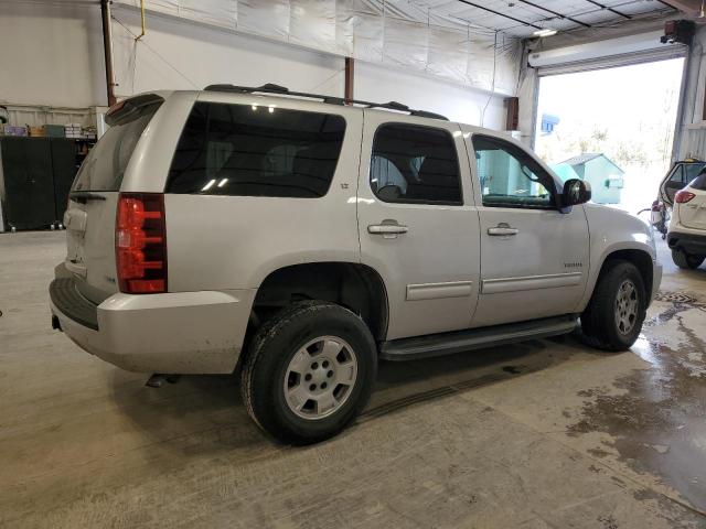 2010 CHEVROLET TAHOE K150 - 1GNUKBE01AR180139