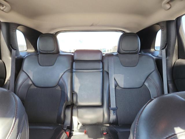 2017 JEEP CHEROKEE T - 1C4PJMBS8HW524961