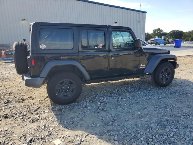 2018 JEEP WRANGLER U - 1C4HJXDG4JW183319