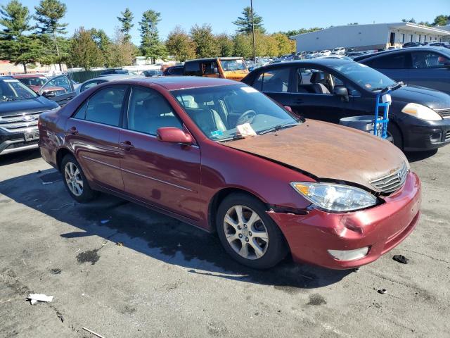 2005 TOYOTA CAMRY LE #3262046494