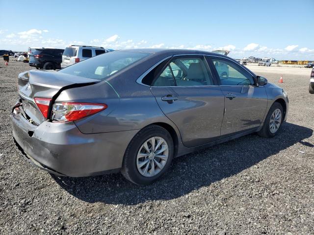 2017 TOYOTA CAMRY LE - 4T1BF1FK6HU350187