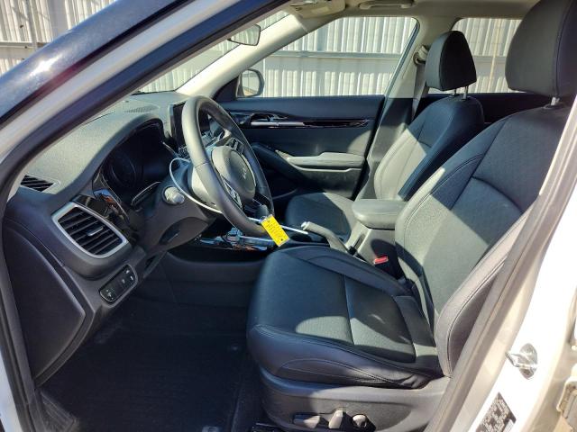 2022 KIA SELTOS EX - KNDERCAA5N7294448