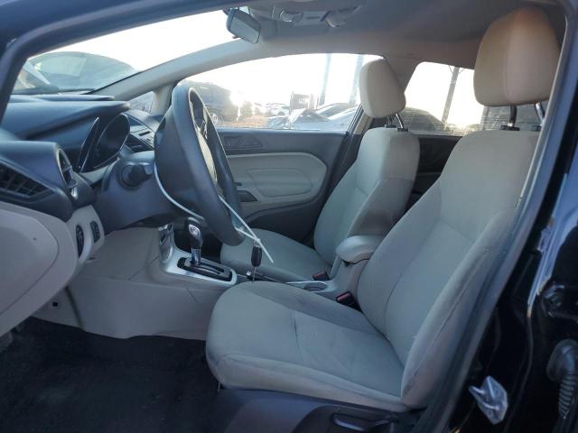 2017 FORD FIESTA SE 3FADP4BJ8HM170342