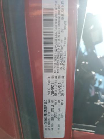 2014 JEEP WRANGLER R - 1C4BJWCG5EL328022