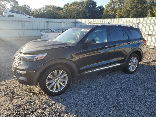 2020 FORD EXPLORER L - 1FMSK8FH4LGA43178