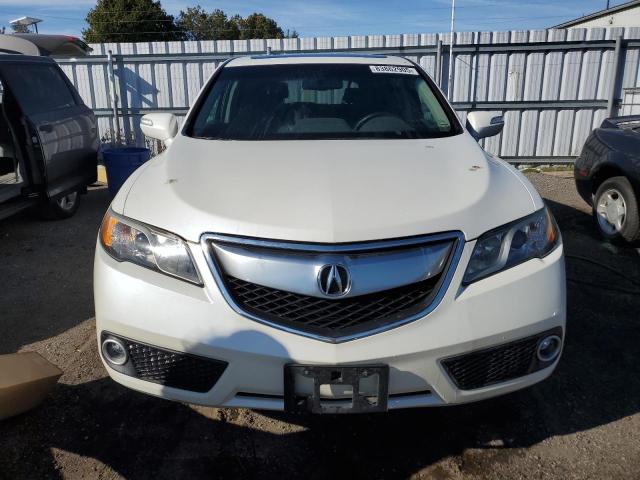 2015 ACURA RDX TECHNO - 5J8TB4H50FL802457