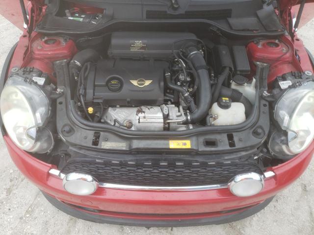 2015 MINI COOPER ROA WMWSY3C56FT567019