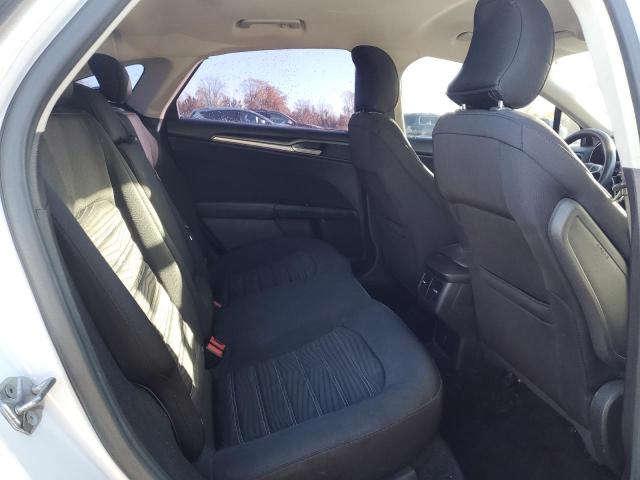 2016 FORD FUSION SE #3291358150