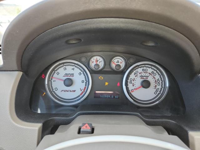 2010 FORD FOCUS SE #3292905582