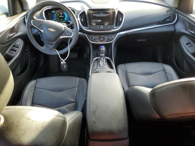 2017 CHEVROLET VOLT PREMI - 1G1RD6S52HU125442