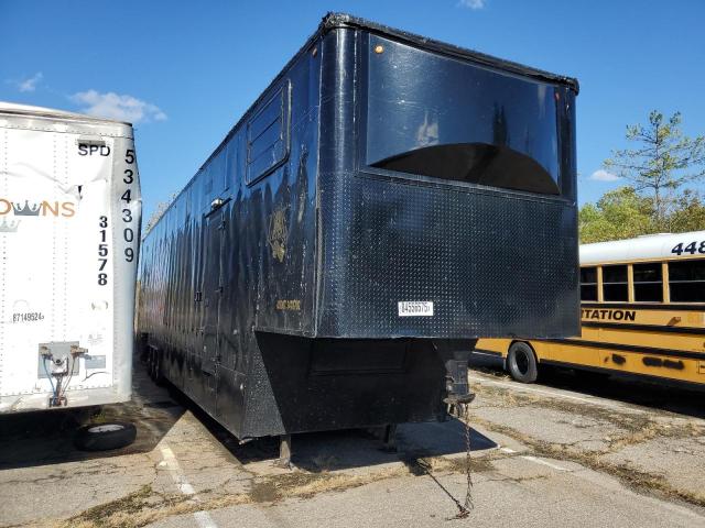 UNITED EXPRESSLINE TRAILER