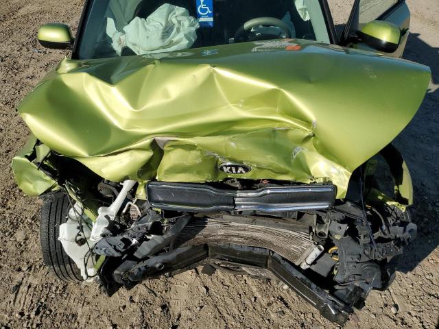 2017 KIA SOUL #3303874700