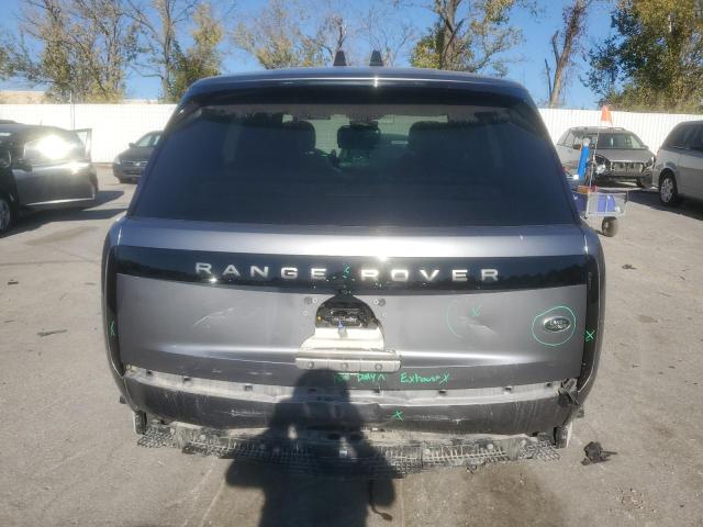 2023 LAND ROVER RANGE ROVE - SALKP9FU6PA018101