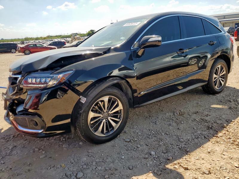 2016 ACURA RDX ADVANC - 5J8TB4H75GL026099