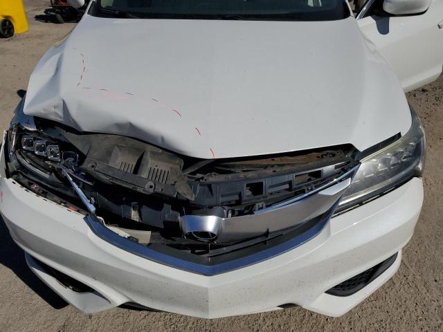 2018 ACURA ILX SPECIA - 19UDE2F43JA008700