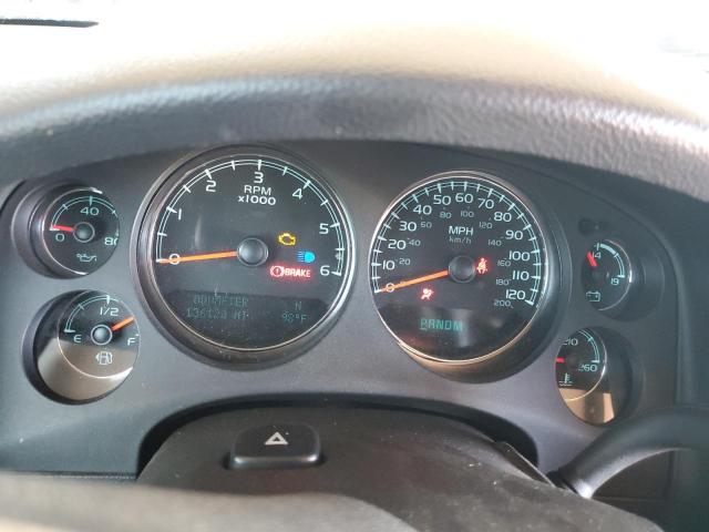 2013 CHEVROLET SILVERADO - 3GCPCTE09DG227608