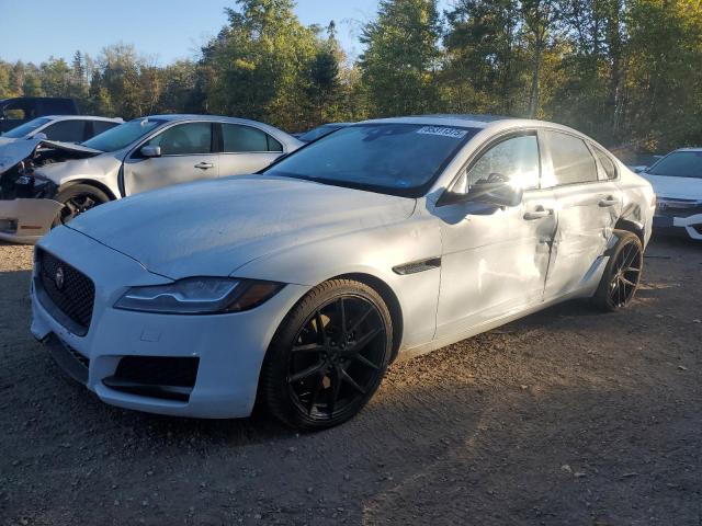 2017 JAGUAR XF PRESTIG SAJBK4BV0HCY43016