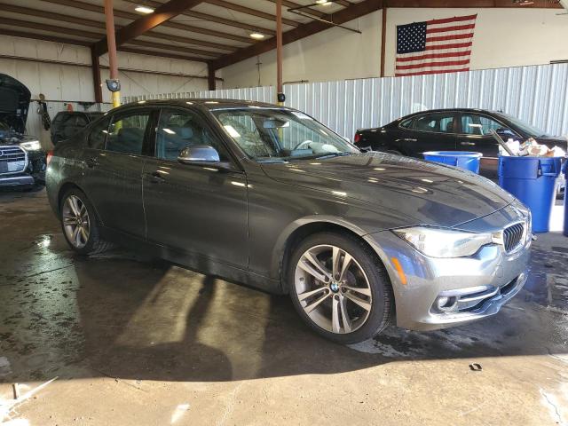2016 BMW 328 D XDRI WBA8F1C5XGK439006