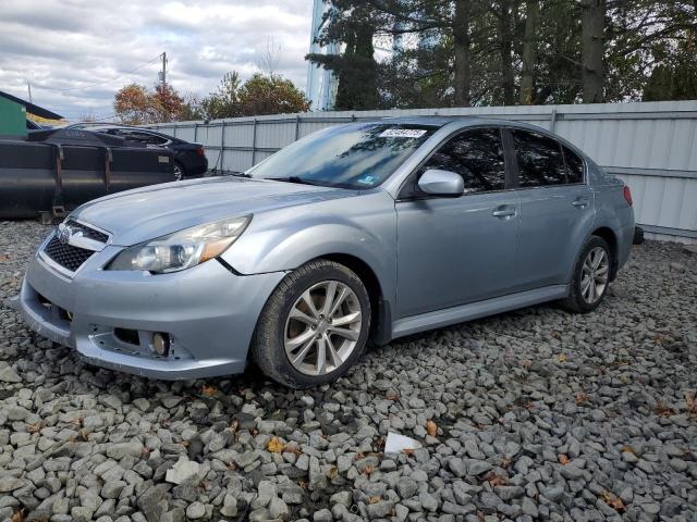 Global Auto Auctions: 2013 SUBARU LEGACY 2.5I LIMITED