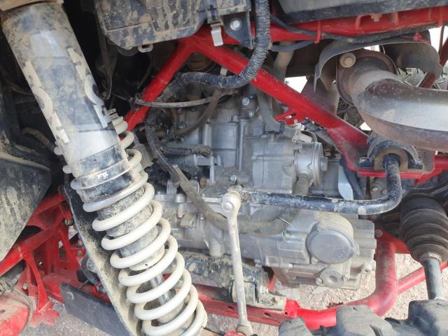 2023 HONDA SXS1000 TALON 4 - 1HFVE06EXP4300146