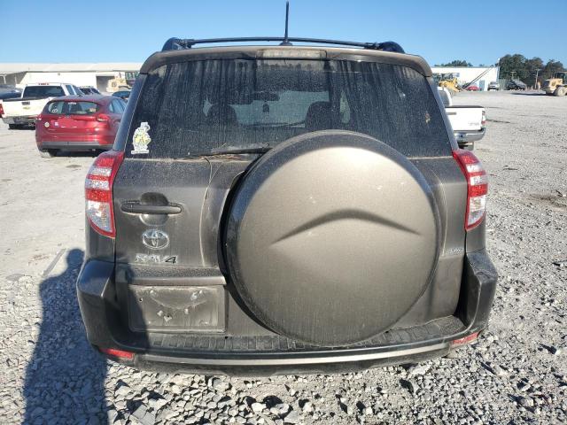 2011 TOYOTA RAV4 #3286724284