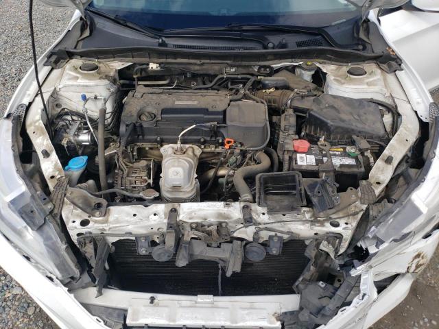 2016 HONDA ACCORD LX - 1HGCR2F39GA153630