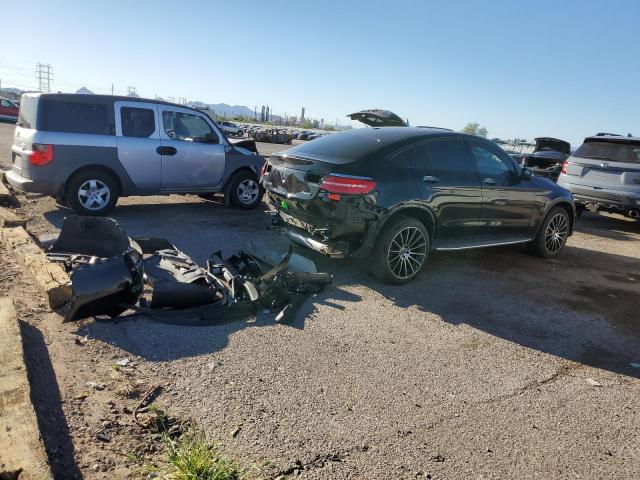 2017 MERCEDES-BENZ GLC COUPE WDC0J4KB4HF273920