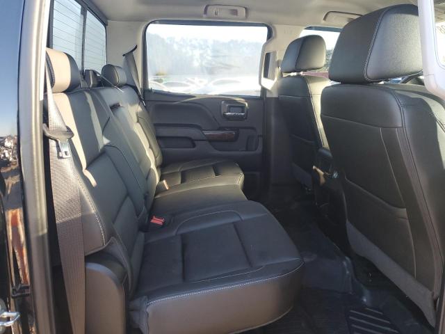 2018 GMC SIERRA K25 1GT12TEG2JF222186