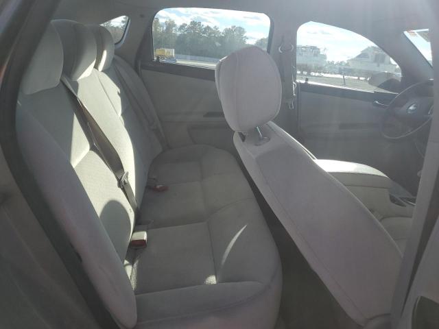 2008 CHEVROLET IMPALA LS #3293563947