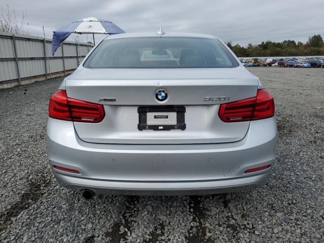 2018 BMW 320 XI WBA8A3C55JK763689
