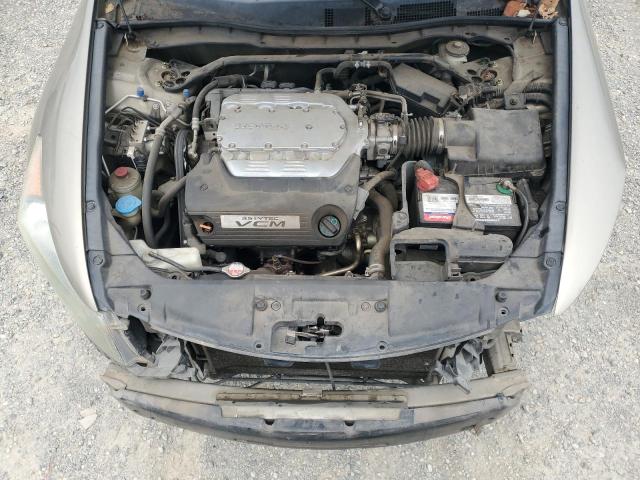 2010 HONDA ACCORD EXL - 1HGCP3F81AA023159