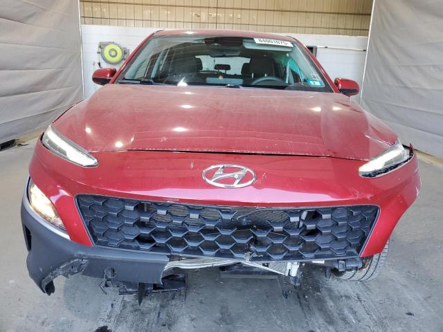 2022 HYUNDAI KONA SEL #3270006983