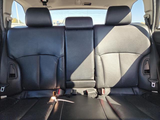 2014 SUBARU OUTBACK 3. - 4S4BRDMC1E2242670