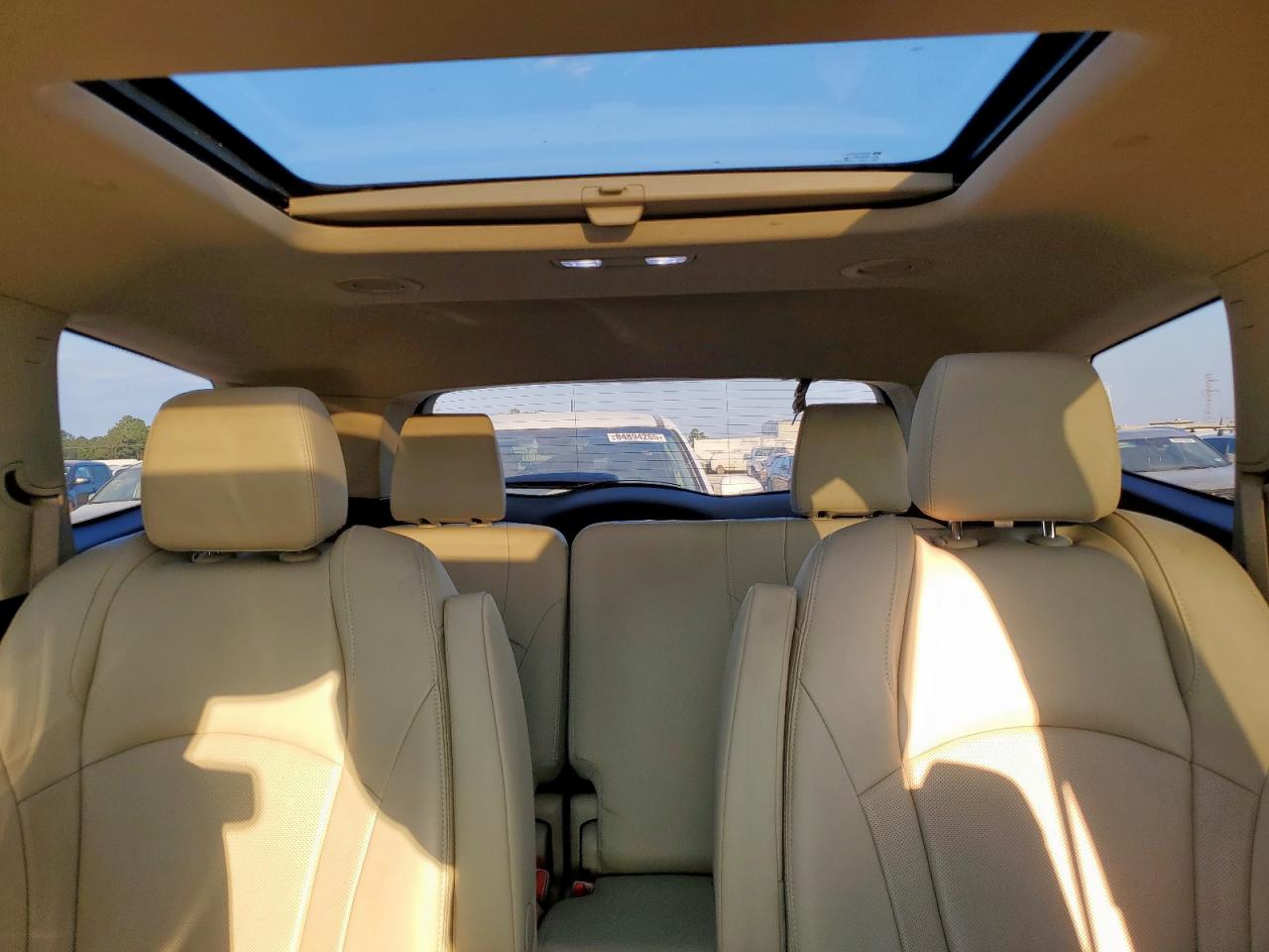 BUICK ENCLAVE ESSENCE