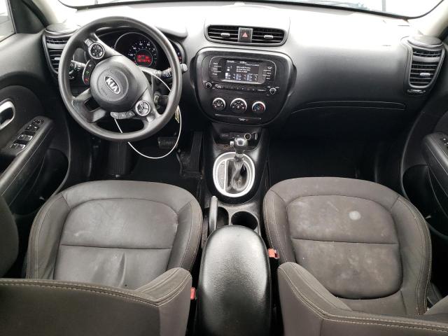 2018 KIA SOUL KNDJN2A2XJ7605461