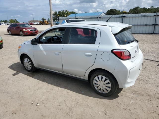 2024 MITSUBISHI MIRAGE ES - ML32AUHJ8RH003885