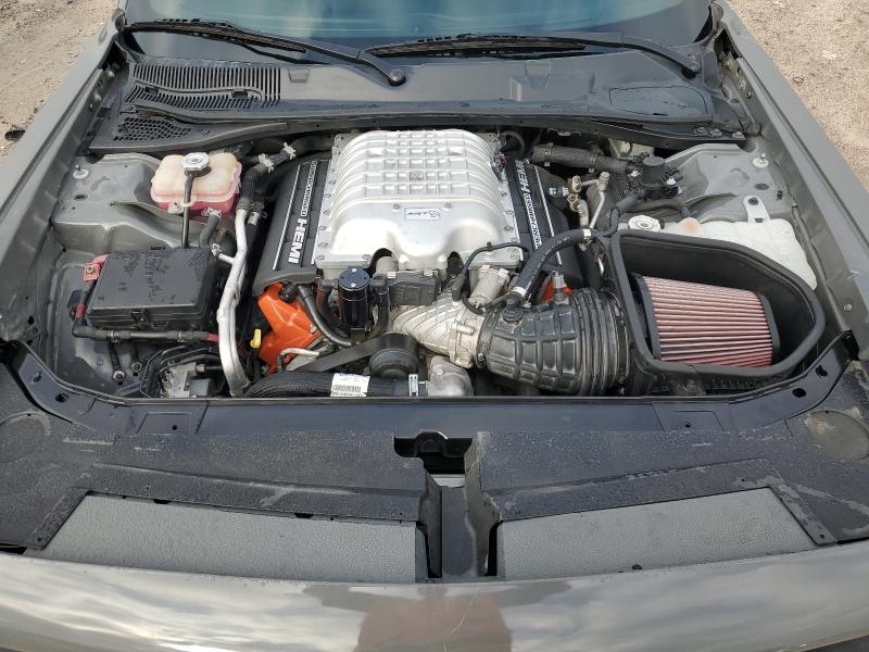 2019 DODGE CHALLENGER - 2C3CDZC96KH582835