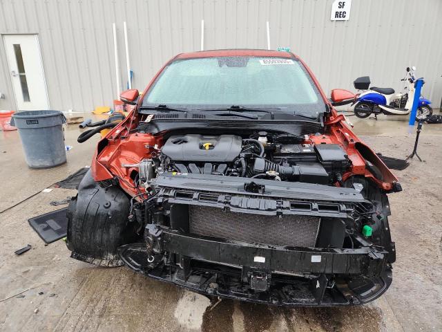 2019 KIA FORTE EX - 3KPF54AD3KE069621