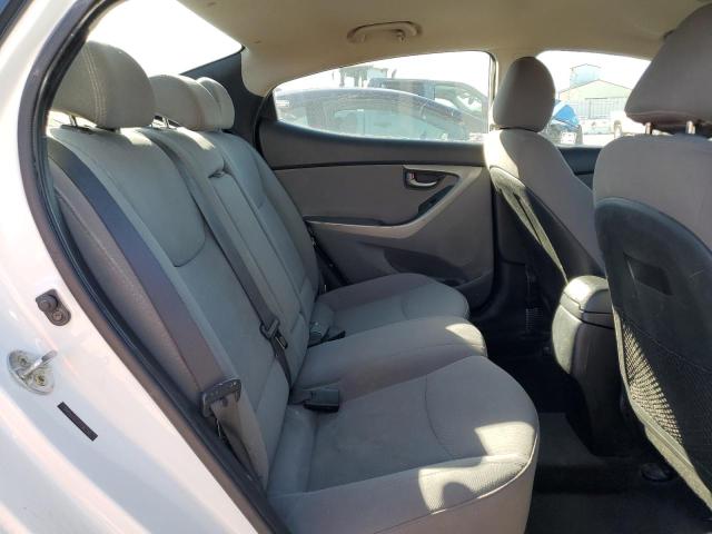 2015 HYUNDAI ELANTRA SE - 5NPDH4AE5FH587156
