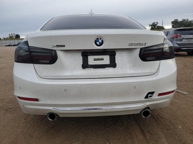 2014 BMW 335 XI #3291725237