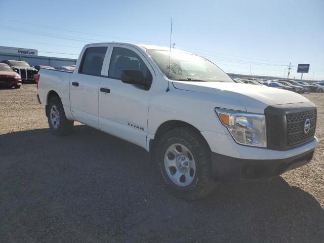 2018 NISSAN TITAN S 1N6AA1EJ8JN533305